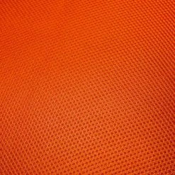 Jumbo Bag Chaises De Bureau Balle D'assise Gonflable 65cm Enveloppe Tissu Mesh Orange -Bancs Soldes balle d assise gonflable 65cm enveloppe tissu mesh orange 3