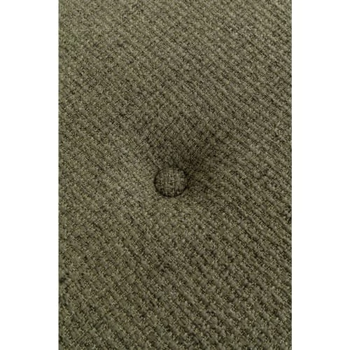 Kare Design Bancs Banc 1 Place En Tissu Vert Et Acier 5 Kare Design Bancs Banc 1 Place En Tissu Vert Et Acier – Image 3