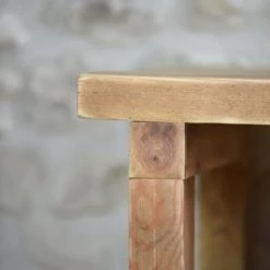 Dendro Bancs Banc 120 Cm Bois Massif 11 Dendro Bancs Banc 120 Cm Bois Massif -Bancs Soldes banc 120 cm bois massif 3