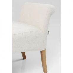 Kare Design Bancs Banc 2 Places Blanc Et Hêtre Massif 12 Kare Design Bancs Banc 2 Places Blanc Et Hêtre Massif -Bancs Soldes banc 2 places blanc et hetre massif 4