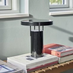 Hubsch Bancs Banc 2 Places En Bois Beige -Bancs Soldes banc 2 places en bois beige 3