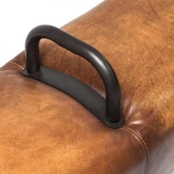 Kare Design Bancs Banc 3 Places Cheval D'arçon -Bancs Soldes banc 3 places cheval d arcon 2