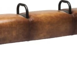 Kare Design Bancs Banc 3 Places Cheval D'arçon -Bancs Soldes banc 3 places cheval d arcon 3