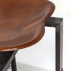 Kare Design Bancs Banc 3 Places En Fer Et Cuir 10 Kare Design Bancs Banc 3 Places En Fer Et Cuir -Bancs Soldes banc 3 places en fer et cuir 3