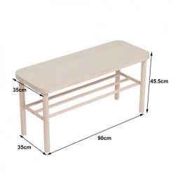 Nordlys Bancs Banc Avec Rangement En Pin Massif 12 Nordlys Bancs Banc Avec Rangement En Pin Massif -Bancs Soldes banc avec rangement en pin massif 4