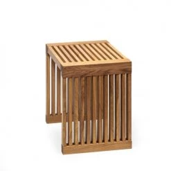 WOODEK Bancs Banc Avec Tiroir En Chêne Massif Huilé -Bancs Soldes banc avec tiroir en chene massif huile 3