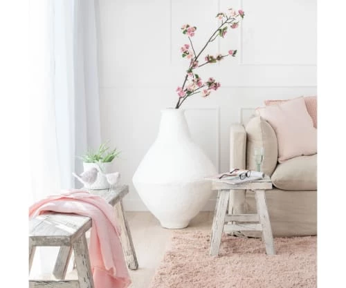 Meubles & Design Bancs Banc Bohème En Bois Massif 4 Meubles & Design Bancs Banc Bohème En Bois Massif – Image 2