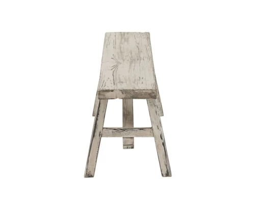 Meubles & Design Bancs Banc Bohème En Bois Massif 5 Meubles & Design Bancs Banc Bohème En Bois Massif – Image 3