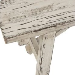 Meubles & Design Bancs Banc Bohème En Bois Massif 13 Meubles & Design Bancs Banc Bohème En Bois Massif -Bancs Soldes banc boheme en bois massif 5