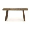 Grenier Alpin Bancs Banc Bois Recyclé 100 Cm -Bancs Soldes banc bois recycle 100 cm