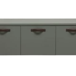 VtWonen Bancs Banc Coffre De Rangement Bois De Pin Soap 120x50 Cm