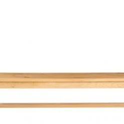 Hellin Bancs Banc De Ferme 4 Places En Bois De Chêne Massif L195 -Bancs Soldes banc de ferme 4 places en bois de chene massif l195 2