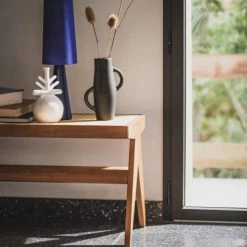 Maisons Du Monde Bancs Banc En Bois De Pin Et Cannage En Rotin Beige -Bancs Soldes banc en bois de pin et cannage en rotin beige 1000 13 14 222849 5