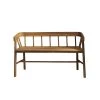 Bois Dessus Bois Dessous Bancs Banc En Bois De Teck -Bancs Soldes banc en bois de teck