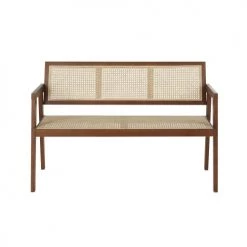 Maisons Du Monde Bancs Banc En Chêne Et Cannage Rotin 9 Maisons Du Monde Bancs Banc En Chêne Et Cannage Rotin -Bancs Soldes banc en chene et cannage rotin 1000 11 10 219073 2