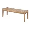 Maisons Du Monde Bancs Banc En Cuir De Buffle Caramel Et Bois De Manguier Et Acacia -Bancs Soldes banc en cuir de buffle caramel et bois de manguier et acacia 1000 3 37 219592 1