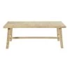 Maisons Du Monde Bancs Banc En Manguier -Bancs Soldes banc en manguier 1000 2 31 190640 1