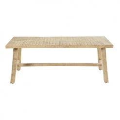 Maisons Du Monde Bancs Banc En Manguier