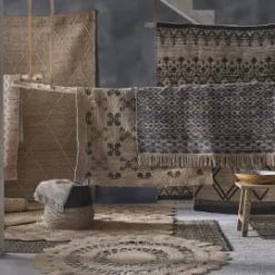 Maisons Du Monde Bancs Banc En Manguier -Bancs Soldes banc en manguier 1000 2 31 190640 8