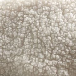 Woood Bancs Banc En Métal Et Tissu Bouclette 120cm Ecru 7 Woood Bancs Banc En Métal Et Tissu Bouclette 120cm Ecru -Bancs Soldes banc en metal et tissu bouclette 120cm ecru 2