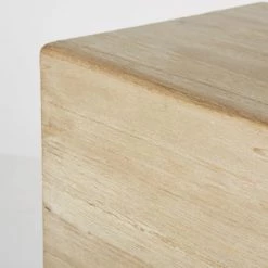 Maisons Du Monde Bancs Banc En Sapin Et Métal -Bancs Soldes banc en sapin et metal 1000 12 8 189715 3