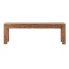 Maisons Du Monde Bancs Banc En Sheesham Massif -Bancs Soldes banc en sheesham massif 1000 0 8 146829 0