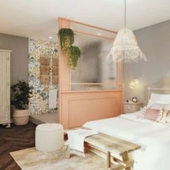 Maisons Du Monde Bancs Banc En Teck -Bancs Soldes banc en teck 1000 15 34 189208 9