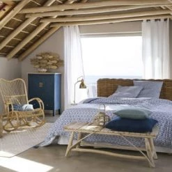 Maisons Du Monde Bancs Banc En Teck -Bancs Soldes banc en teck 1000 8 38 154895 5