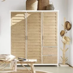 Maisons Du Monde Bancs Banc En Teck -Bancs Soldes banc en teck 1000 8 38 154895 7