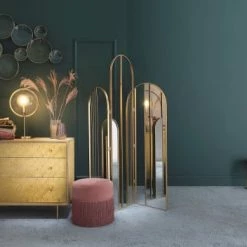 Maisons Du Monde Bancs Banc En Velours Gris Anthracite Et Métal Doré 12 Maisons Du Monde Bancs Banc En Velours Gris Anthracite Et Métal Doré -Bancs Soldes banc en velours gris anthracite et metal dore 1000 1 14 203661 4