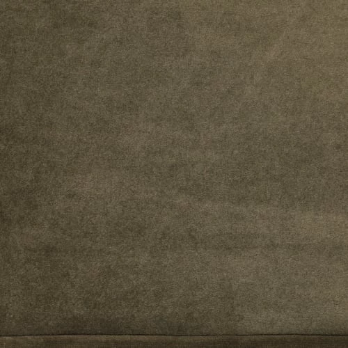 Zago Bancs Banc En Velours Kaki 6 Zago Bancs Banc En Velours Kaki – Image 4