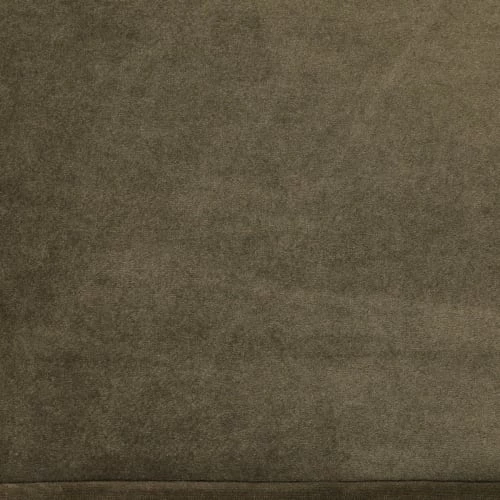 Zago Bancs Banc En Velours Kaki 7 Zago Bancs Banc En Velours Kaki – Image 5