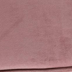 Zago Bancs Banc En Velours Rose -Bancs Soldes banc en velours rose 4