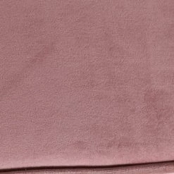 Zago Bancs Banc En Velours Rose -Bancs Soldes banc en velours rose 5