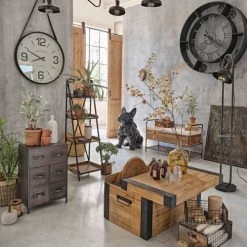 Maisons Du Monde Bancs Banc Marron Et Métal Doré Avec Coffre Et Coussin écru 11 Maisons Du Monde Bancs Banc Marron Et Métal Doré Avec Coffre Et Coussin écru -Bancs Soldes banc marron et metal dore avec coffre et coussin ecru 1000 13 9 222475 4