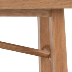 Meubles & Design Bancs Banc Moderne 200cm En Bois De Chêne Massif -Bancs Soldes banc moderne 200cm en bois de chene massif 5