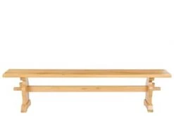 Hellin Bancs Banc Monastère 4 Places En Bois De Chêne Massif L195 11 Hellin Bancs Banc Monastère 4 Places En Bois De Chêne Massif L195 -Bancs Soldes banc monastere 4 places en bois de chene massif l195 4