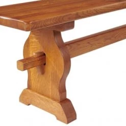 Hellin Bancs Banc Monastère 4 Places En Bois De Chêne Massif L195 12 Hellin Bancs Banc Monastère 4 Places En Bois De Chêne Massif L195 -Bancs Soldes banc monastere 4 places en bois de chene massif l195 9