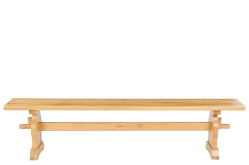 Hellin Bancs Banc Monastère 4 Places En Bois De Chêne Massif L195 3 Hellin Bancs Banc Monastère 4 Places En Bois De Chêne Massif L195