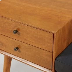 Maisons Du Monde Meubles D'entrée Et à Chaussures Banquette D'entrée Vintage 2 Tiroirs En Manguier L.120cm 12 Maisons Du Monde Meubles D'entrée Et à Chaussures Banquette D'entrée Vintage 2 Tiroirs En Manguier L.120cm -Bancs Soldes banquette d entree vintage 2 tiroirs en manguier l 120cm 1000 9 19 165946 4