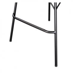 Rendez Vous Déco Chaises Et Tabourets De Bar Chaise De Bar 63 Cm En Résine Tressée Naturelle (lot De 2) -Bancs Soldes chaise de bar 63 cm en resine tressee naturelle lot de 2 3