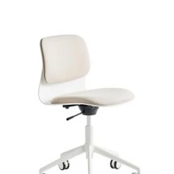 Slean Chaises De Bureau Chaise De Bureau Design Flex Sur Roulettes -Bancs Soldes chaise de bureau design flex sur roulettes 17