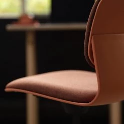 Slean Chaises De Bureau Chaise De Bureau Design Flex Sur Roulettes -Bancs Soldes chaise de bureau design flex sur roulettes 9