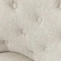 Urban Meuble Chaises De Bureau Chaise De Bureau Pivotante Sans Accoudoirs De Style Vintage -Bancs Soldes chaise de bureau pivotante sans accoudoirs de style vintage 5