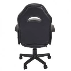 The Home Deco Factory Chaises De Bureau Chaise De Bureau Racer Bemix -Bancs Soldes chaise de bureau racer bemix 2