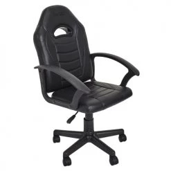 The Home Deco Factory Chaises De Bureau Chaise De Bureau Racer Bemix
