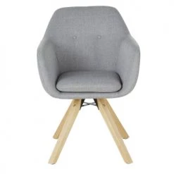 Maisons Du Monde Chaises De Bureau Chaise De Bureau Vintage Grise Claire 8 Maisons Du Monde Chaises De Bureau Chaise De Bureau Vintage Grise Claire -Bancs Soldes chaise de bureau vintage grise claire 1000 16 25 216341 2