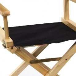 The Home Deco Factory Chaises De Bureau Chaise Directeur Cinéma -Bancs Soldes chaise directeur cinema 2