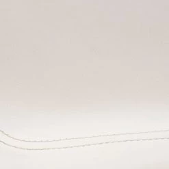 Zago Chaises Et Tabourets De Bar Chaise Plan De Travail Imitation Cuir Blanc Plaqué Chêne H68.5 Cm -Bancs Soldes chaise plan de travail imitation cuir blanc plaque chene h68 5 cm 4