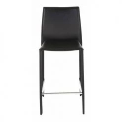 Zago Chaises Et Tabourets De Bar Chaise Plan De Travail Noire